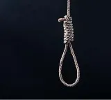 youngster commits suicide by hanging himself in rtc bus