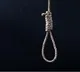 youngster commits suicide by hanging himself in rtc bus