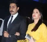 Abhishek Bachchan on handling negativity amid divorce rumours with Aishwarya Rai