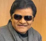 Notices Issued to Comedian Ali over Illegal Constructions