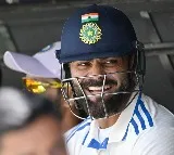 Team India Star Virat Kohli Sets Unwanted Record