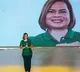 Philippine Vice President Sara Duterte Publicly Threatens To Have The President Assassinated