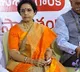 Nara Bhuvaneswari remembers his late father NTR