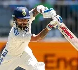 Team India set 534 runs target to Australia