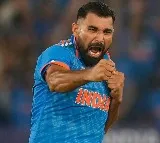 SRH bought Mohammad Shami in IPL auction