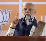PM Modi will visit Visakha on Nov 29