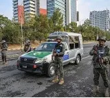 Islamabad under lockdown as Imran Khan's PTI supporters set to continue protest march