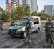 Islamabad under lockdown as Imran Khan's PTI supporters set to continue protest march