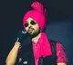 Diljit Dosanjh sings as man proposes marriage to girlfriend on stage