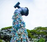 Plastonix, Vee Technologies to develop plastic waste recycling system in India
