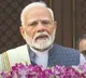 Those rejected by people repeatedly, try to control House through chaos: PM Modi slams Oppn