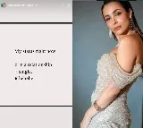 Malaika Arora reveals her ‘relationship status right now’ in cryptic post