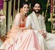 Sobhita, Naga Chaitanya to have ‘over eight hour long wedding rituals’