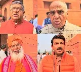 Sambhal mosque survey: BJP condemns violence, calls for thorough investigation
