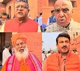 Sambhal mosque survey: BJP condemns violence, calls for thorough investigation