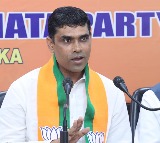 Winning bypolls does not mean K'taka govt is scam-free: BJP