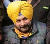 Sidhu makes U-turn, says wife underwent cancer treatment along with Ayurveda-based diet