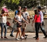 About 62 lakh foreign tourists arrived in India in 8 months this
 year: Govt