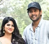 ‘వికటకవి’ చూసి నాకు గర్వంగా అనిపించింది! 