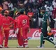 Zimbabwe beat Pakistan by 80 runs