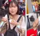 Video Shows Korean Woman Eating Gulab Jamun For The First Time Her Reaction Goes Viral