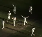 Australia vs India 1st Test at Perth