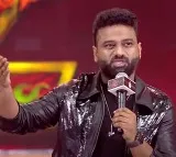 devi sri prasad speech at pushpa 2 event