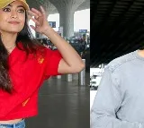 Rashmika Mandanna spoke about the man she wants to marry at Pushpa 2 event in Chennai