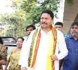 Nana Patole Quits As Maharashtra Congress Chief