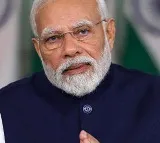 repeatedly rejected by people disrespect Parliament and democracy PM Modi attack on Congress