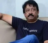 RGV Escape from His Residence says Ongole Police