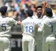 India Won by 295 Runs in Perth Test