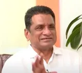 Jagan chapter is closed says Gone Prakash Rao