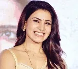 Samantha's Witty Reply About Her Ex-Husband Goes Viral