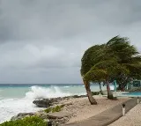 Cyclone Alert: Heavy Rains Forecast for Andhra Pradesh from November 26