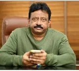 AP Police Return Empty-Handed After Visiting RGV’s Residence