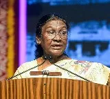 President Murmu to address Parliament today to mark 75 years of Constitution