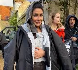 Priyanka Chopra shares ‘chilling’ picture as she shoots rain scene in November