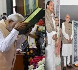Constitution is India's guiding light: PM Modi on 75th Samvidhan Divas