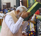 How PM Modi championed Babasaheb’s ideals since early days, reveals Modi Archive