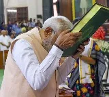How PM Modi championed Babasaheb’s ideals since early days, reveals Modi Archive