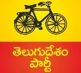 TDP set to re-enter Rajya Sabha with by-elections to 3 seats- Updates