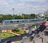 Work on Hyderabad Metro Rail Phase-II to begin in January