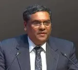 When citizens challenge a law, they participate in democratic process: CJI Khanna