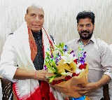 Telangana CM seeks transfer of defence land for Gandhi Sarovar project