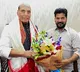 Telangana CM seeks transfer of defence land for Gandhi Sarovar project