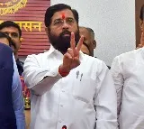 Maharashtra Deputy CM Devendra Fadnavis arrives at Delhi airport