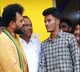 Ram Mohan Naidu Congratulates Srikakulam Cricketer Tripurana Vijay on IPL Selection