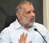 POCSO Case Filed Against Chevireddy Bhaskar Reddy