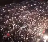 5 killed in Pak as Imran Khan supporters march to Islamabad